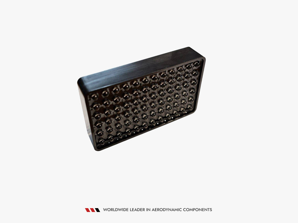 Maxton Design LED STOP Light Audi S3 Sedan 8Y Facelift - AU-S3-8YF-S-RS1RLG+LED - Image 7