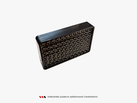 Maxton Design LED STOP Light Audi S3 Sedan 8Y Facelift - AU-S3-8YF-S-RS1RLG+LED - Image 7