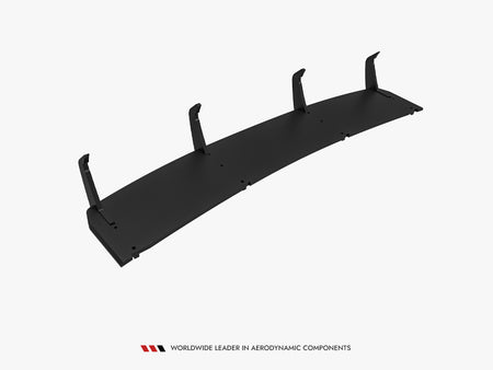 Maxton Design Street PRO Rear Diffuser Hyundai Elantra N Mk7 - HYEL7NCNC-RS1B - Image 6