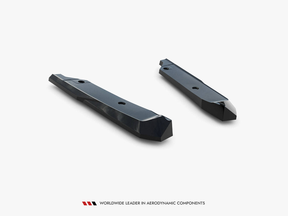 Maxton Design Rear Side Splitters Hyundai Elantra N Mk7 - HY-EL-7-N-RSD1G - Image 5