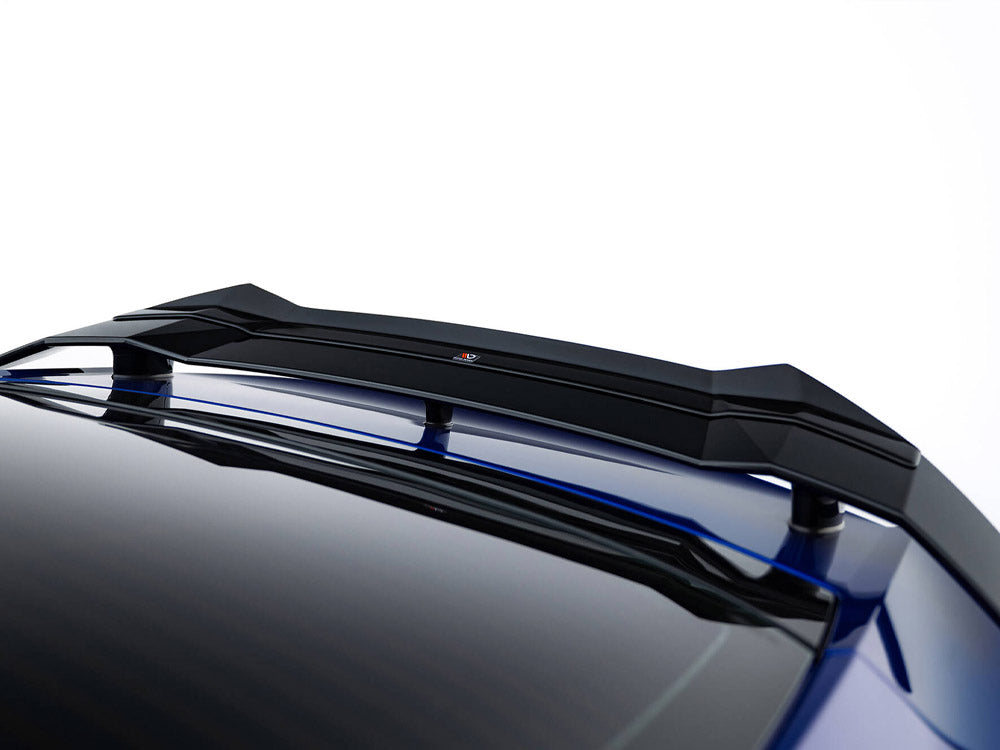 Maxton Design Spoiler CAP Hyundai Elantra N Mk7 - HY-EL-7-N-CAP1G - Image 4