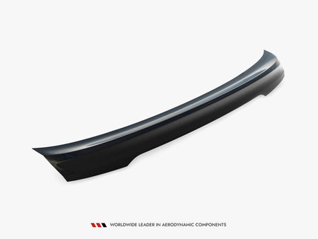 Maxton Design Spoiler CSL Look BMW 5 Sedan F10 / F10 Facelift - BM-5-10-CSL-H1G - Image 6