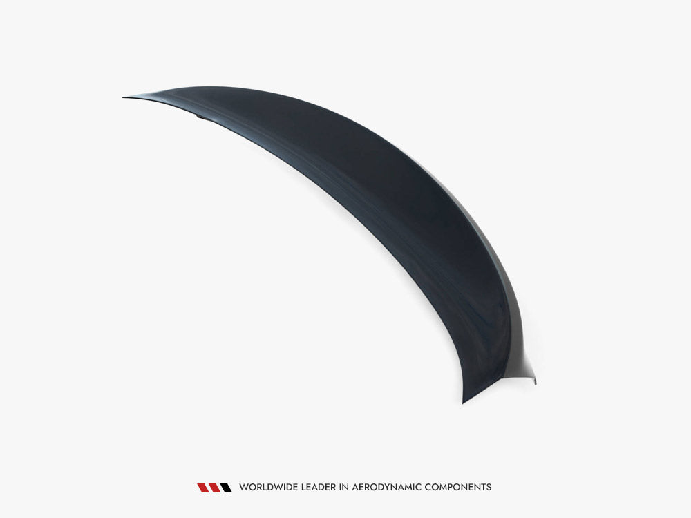 Maxton Design Spoiler CSL Look BMW 5 Sedan F10 / F10 Facelift - BM-5-10-CSL-H1G - Image 7