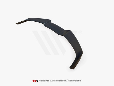 Prepreg Carbon Fiber Tailgate Spoiler (Upper) Audi RS6 C8 / C8 Facelift