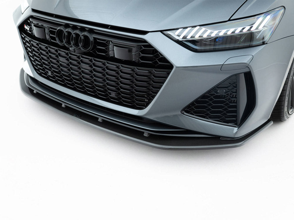 Full Body Kit Prepreg Carbon Fiber Audi RS6 C8 / C8 Facelift