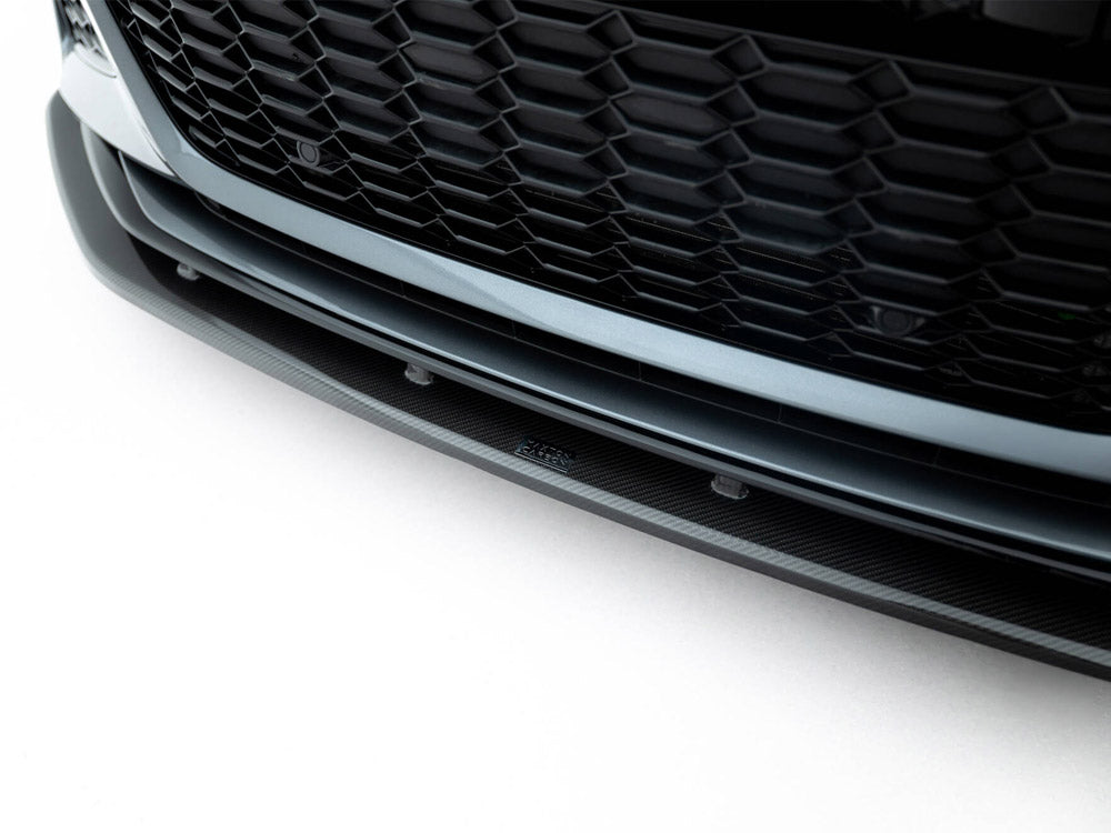Full Body Kit Prepreg Carbon Fiber Audi RS6 C8 / C8 Facelift