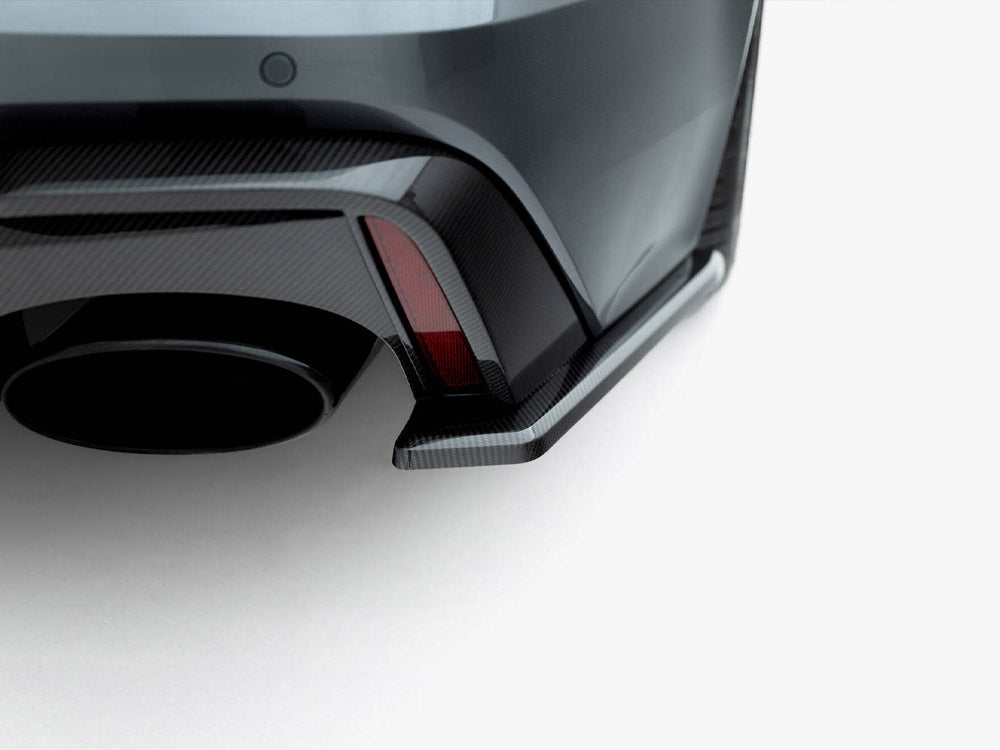 Full Body Kit Prepreg Carbon Fiber Audi RS6 C8 / C8 Facelift
