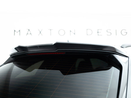 Maxton Design Full Body Kit Prepreg Carbon Fiber Audi RS6 C8 - CF-AU-RS6-C8-SET - Image 25