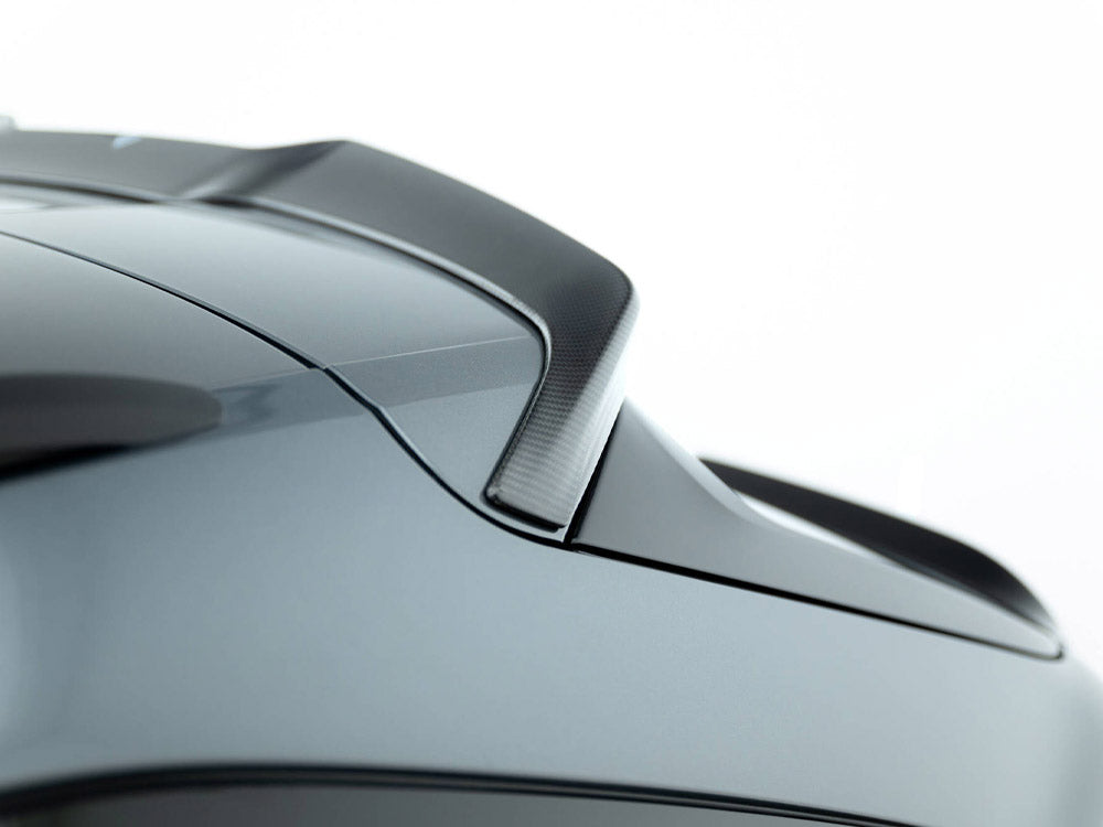 Maxton Design Full Body Kit Prepreg Carbon Fiber Audi RS6 C8 - CF-AU-RS6-C8-SET - Image 28