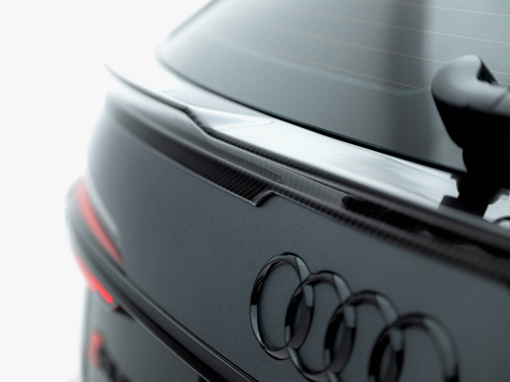 Full Body Kit Prepreg Carbon Fiber Audi RS6 C8 / C8 Facelift