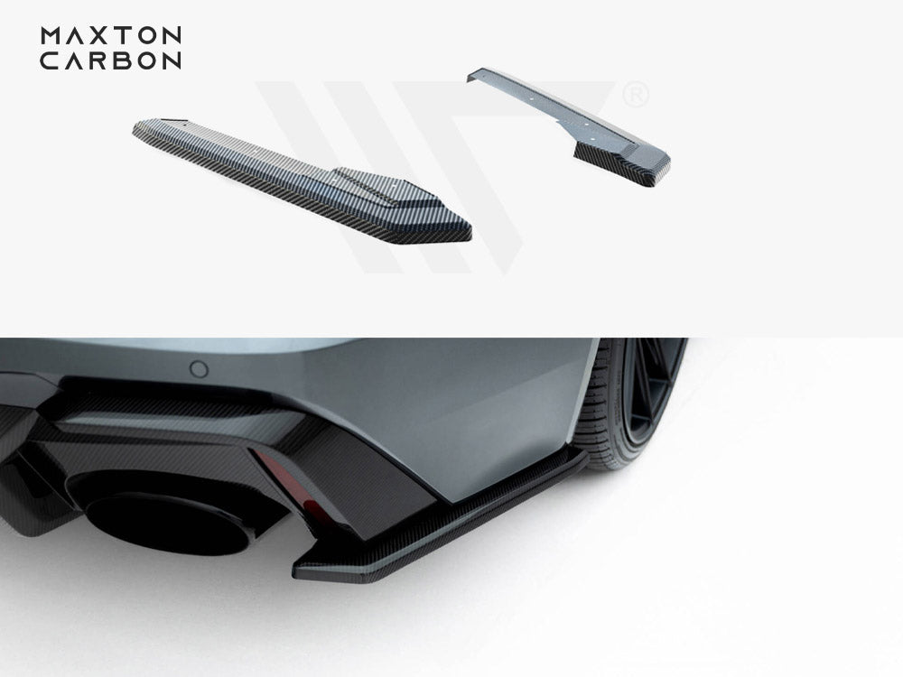 Full Body Kit Prepreg Carbon Fiber Audi RS6 C8 / C8 Facelift