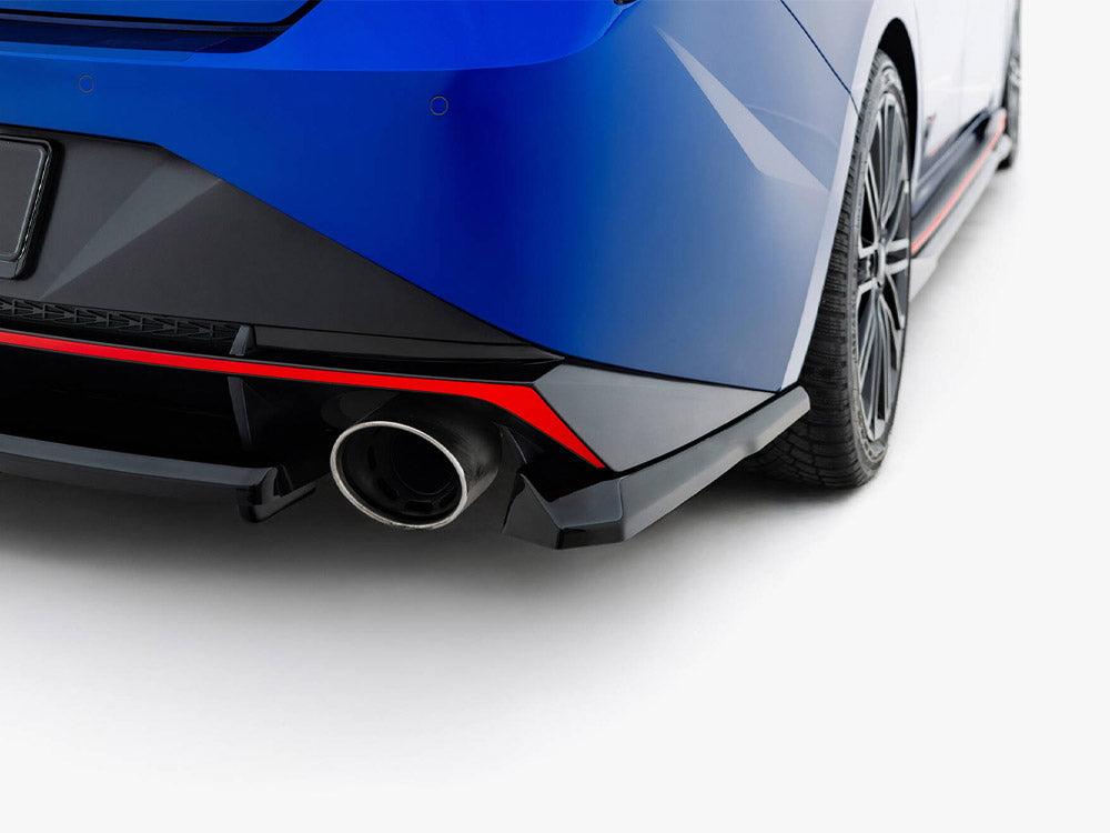 Maxton Design Full Body Kit Hyundai Elantra N Mk7 - HY-EL-7-N-SET - Image 10