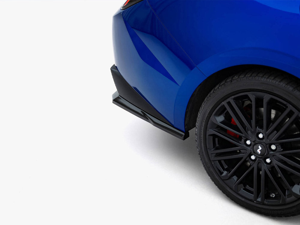 Maxton Design Full Body Kit Hyundai Elantra N Mk7 - HY-EL-7-N-SET - Image 11