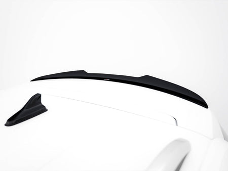 Maxton Design Spoiler CAP Volkswagen Atlas R-Line Mk1 Facelift 2 - VW-AT-1F-RLINE-CAP1G - Image 4