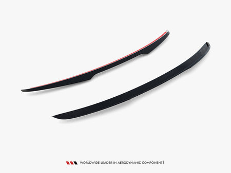 Maxton Design Spoiler CAP Volkswagen Atlas R-Line Mk1 Facelift 2 - VW-AT-1F-RLINE-CAP1G - Image 5