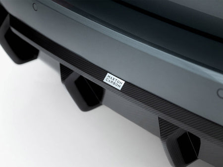 Maxton Design Prepreg Carbon Fiber Rear Diffuser Audi RS6 C8 (version without towbar) - CF-AU-RS6-C8-RS1-245-P - Image 8