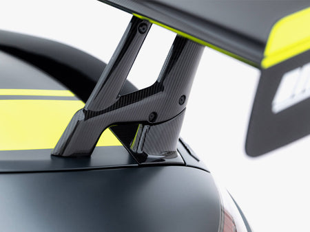 Maxton Design Carbon Spoiler Mercedes-AMG GTR C190 Facelift - CF-ME-AMG-GTR-1F-WING4-245-P - Image 6