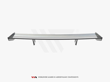 Maxton Design Carbon Spoiler Mercedes-AMG GTR C190 Facelift - CF-ME-AMG-GTR-1F-WING4-245-P - Image 9