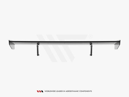 Carbon Spoiler Mercedes-AMG GTR C190 Facelift
