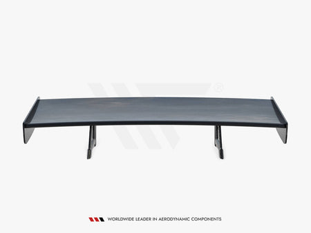 Maxton Design Carbon Spoiler Mercedes-AMG GTR C190 Facelift - CF-ME-AMG-GTR-1F-WING4-245-P - Image 13