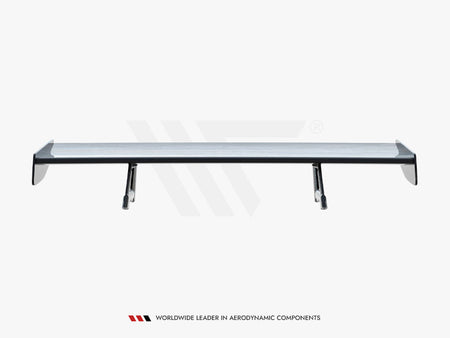 Maxton Design Carbon Spoiler + LED Mercedes-AMG GTR C190 Facelift - CF-ME-AMG-GTR-1F-WING4-245-P+LED - Image 17