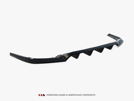 Rear Splitter (Vertical Bars) Maserati Levante GT Mk1 Facelift
