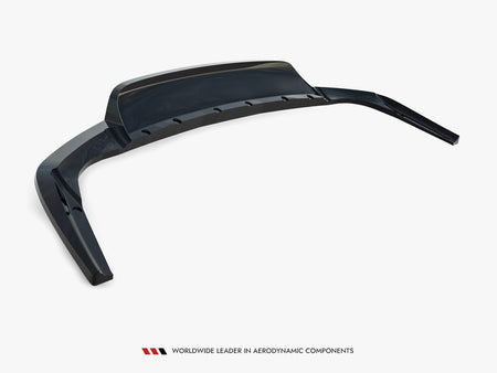 Maxton Design Rear Splitter (Vertical Bars) Maserati Levante GT Mk1 Facelift - MS-LE-1F-GT-RD1G+RD2G - Image 7