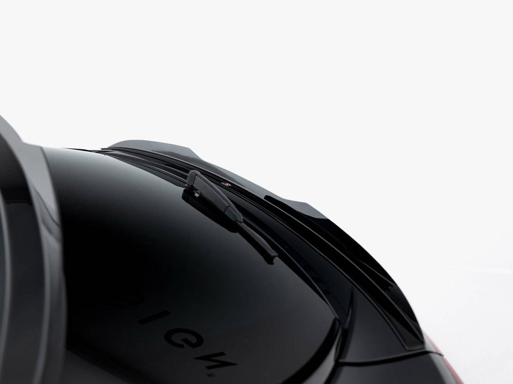 Maxton Design Lower Spoiler CAP Maserati Levante GT Mk1 Facelift - MS-LE-1F-GT-CAP2G - Image 4