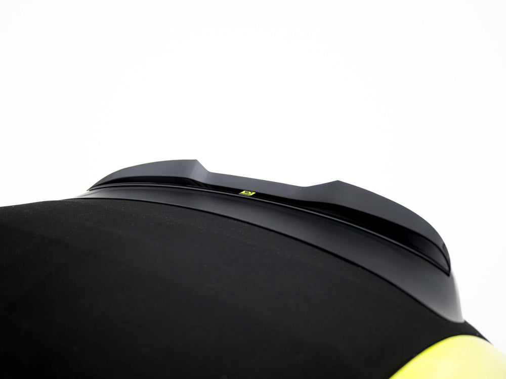 Maxton Design Spoiler CAP Abarth 500e - FI-500E-2-AB-CAP1G - Image 4
