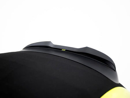 Maxton Design Spoiler CAP Abarth 500e - FI-500E-2-AB-CAP1G - Image 4