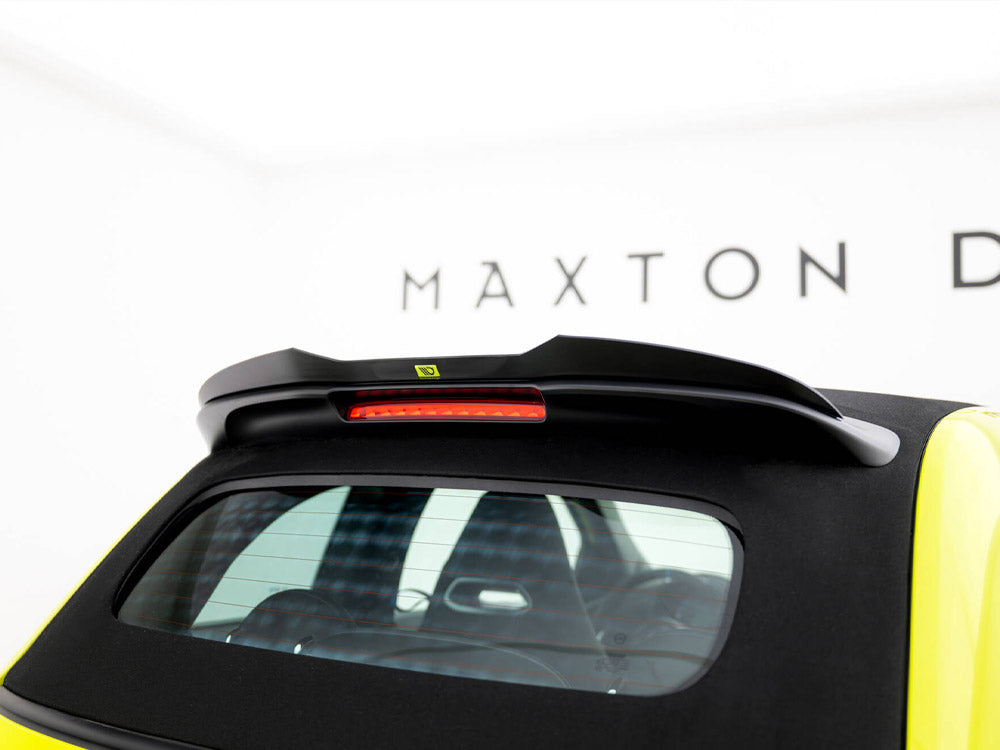 Maxton Design Spoiler CAP Abarth 500e - FI-500E-2-AB-CAP1G - Image 3