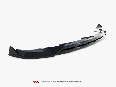 Maxton Design Front Splitter Land Rover Range Rover Sport Mk2 - LR-RR-SPORT-2-FD1G+FD1RG - Image 5