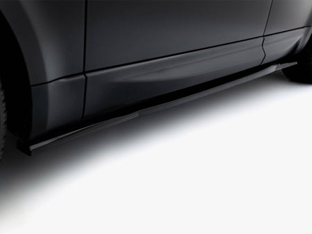 Maxton Design Side Skirts Diffusers Land Rover Range Rover Sport Mk2 - LR-RR-SPORT-2-SD1G - Image 4