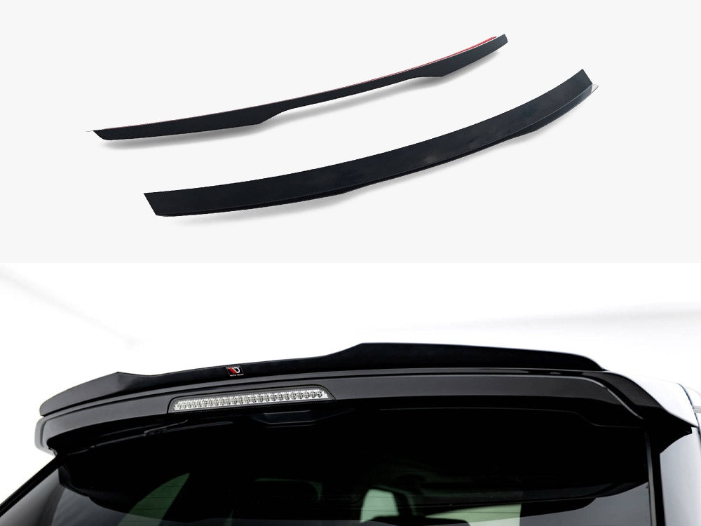 Maxton Design Spoiler CAP Land Rover Range Rover Sport Mk2 - LR-RR-SPORT-2-CAP1G - Image 1