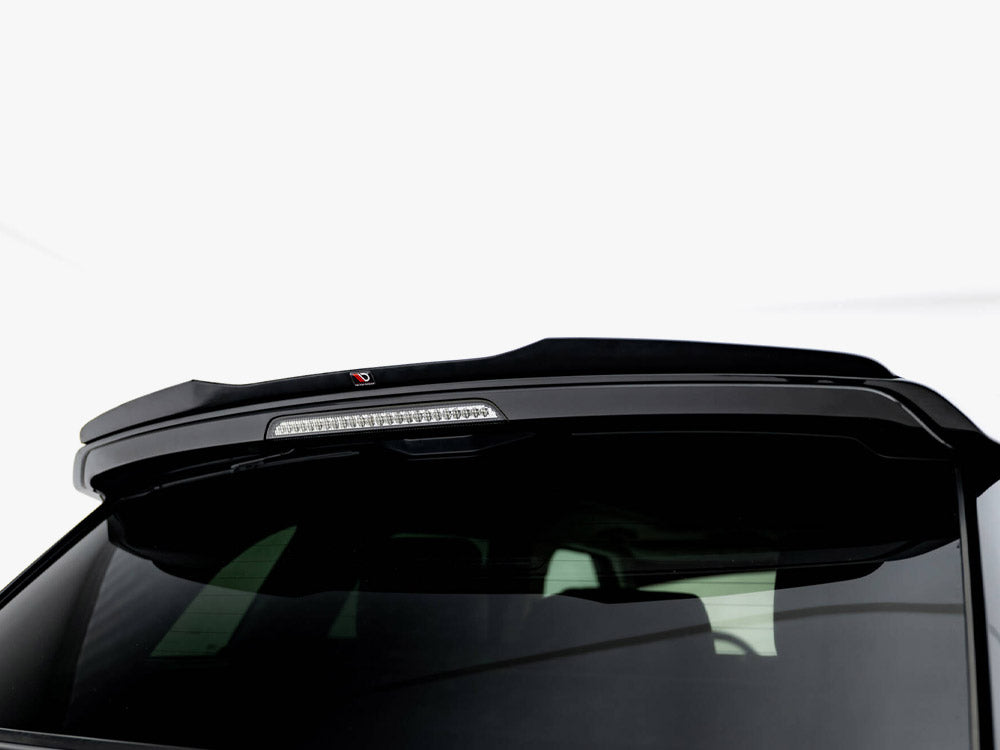 Spoiler CAP Land Rover Range Rover Sport Mk2