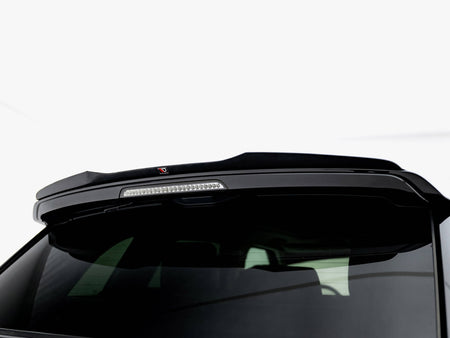 Maxton Design Spoiler CAP Land Rover Range Rover Sport Mk2 - LR-RR-SPORT-2-CAP1G - Image 3