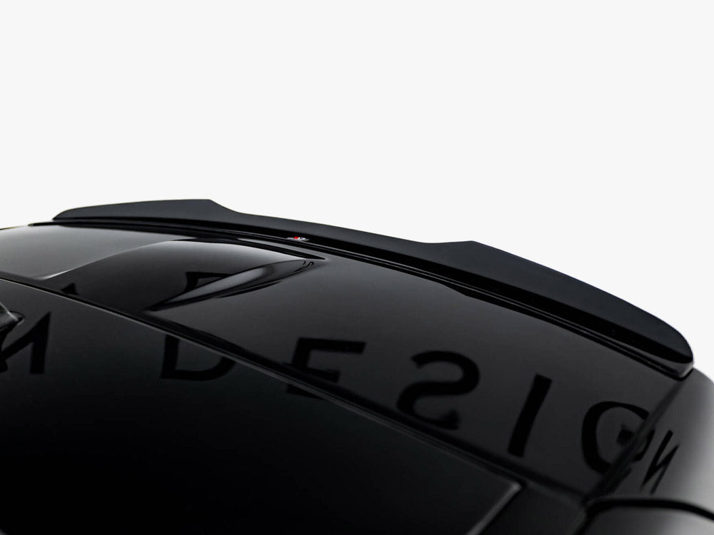 Maxton Design Spoiler CAP Land Rover Range Rover Sport Mk2 - LR-RR-SPORT-2-CAP1G - Image 4