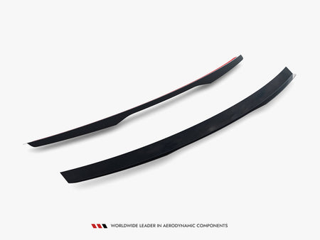 Spoiler CAP Land Rover Range Rover Sport Mk2