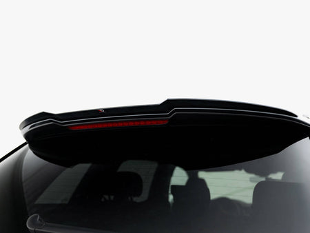 Maxton Design Spoiler CAP Audi Q7 S-Line / SQ7 Mk2 Facelift 2 - AU-SQ7-2-CAP1G - Image 3