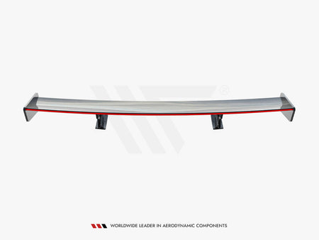 Maxton Design Carbon Spoiler V.1 + LED Mercedes-AMG CLE 53 C236 - CF-ME-CLE-236-WING5-245-P-1+LED - Image 8