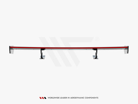 Maxton Design Carbon Spoiler V.1 + LED Mercedes-AMG CLE 53 C236 - CF-ME-CLE-236-WING5-245-P-1+LED - Image 9