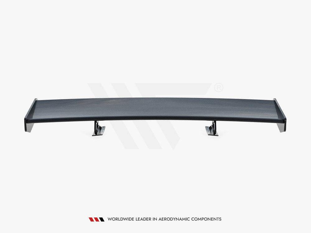 Carbon Spoiler V.1 + LED Mercedes-AMG CLE 53 C236