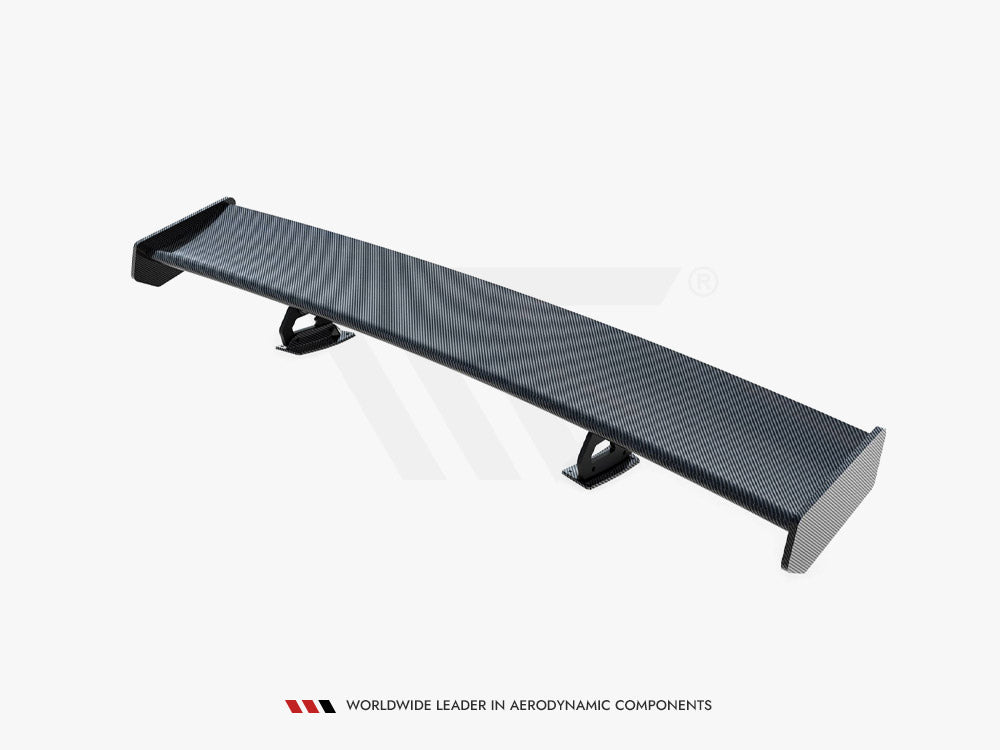 Carbon Spoiler V.1 + LED Mercedes-AMG CLE 53 C236