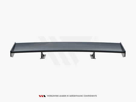 Carbon Spoiler V.1 + LED Mercedes-AMG CLE 53 C236
