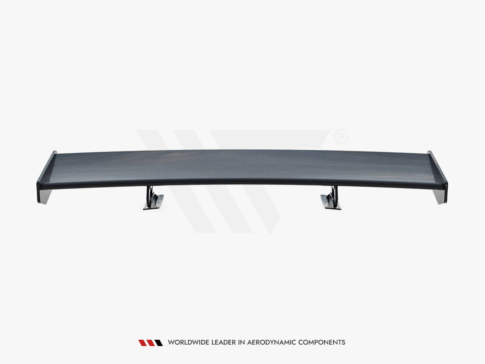 Maxton Design Carbon Spoiler V.1 + LED Mercedes-AMG CLE 53 C236 - CF-ME-CLE-236-WING5-245-P-1+LED - Image 15