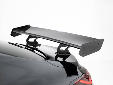 Maxton Design Carbon Spoiler V.1 Mercedes-AMG CLE 53 C236 - CF-ME-CLE-236-WING5-245-P-1 - Image 4