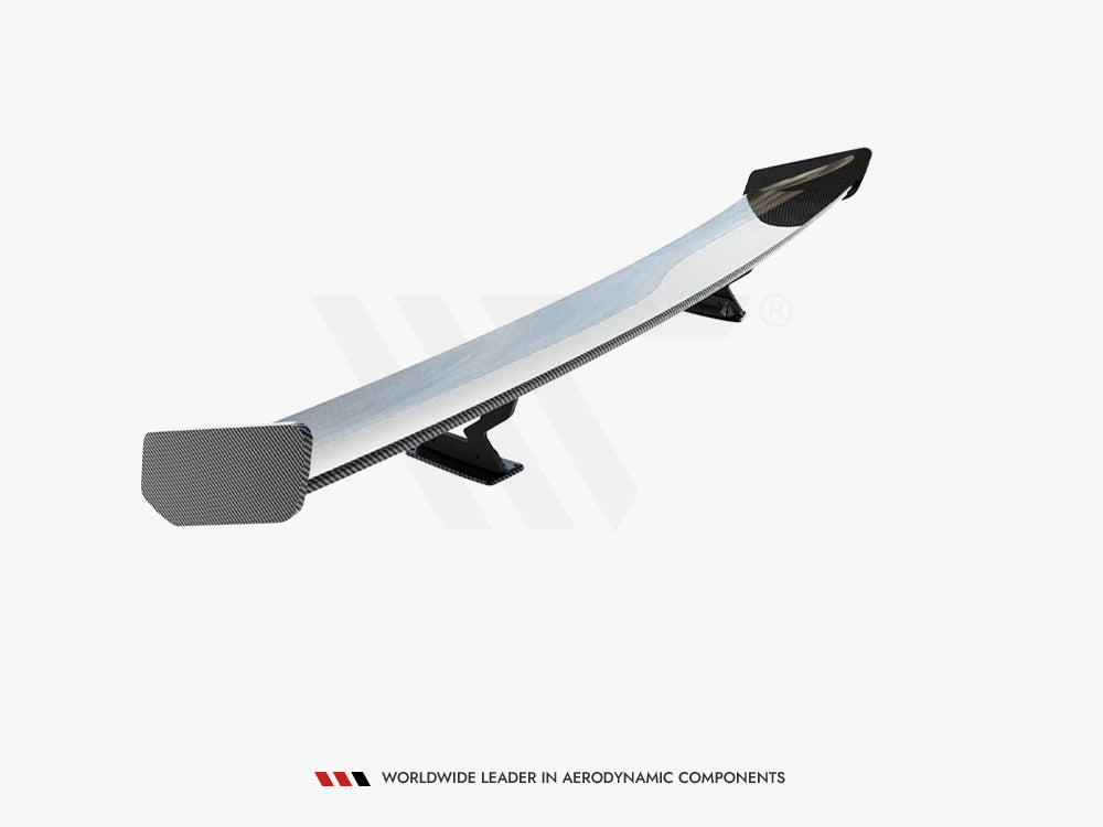 Maxton Design Carbon Spoiler V.1 Mercedes-AMG CLE 53 C236 - CF-ME-CLE-236-WING5-245-P-1 - Image 5