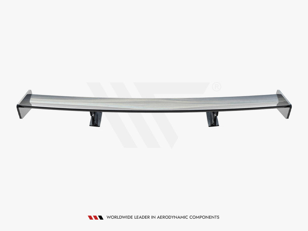 Maxton Design Carbon Spoiler V.1 Mercedes-AMG CLE 53 C236 - CF-ME-CLE-236-WING5-245-P-1 - Image 6