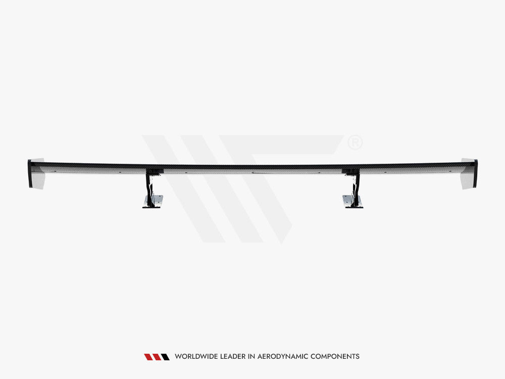 Maxton Design Carbon Spoiler V.1 Mercedes-AMG CLE 53 C236 - CF-ME-CLE-236-WING5-245-P-1 - Image 7