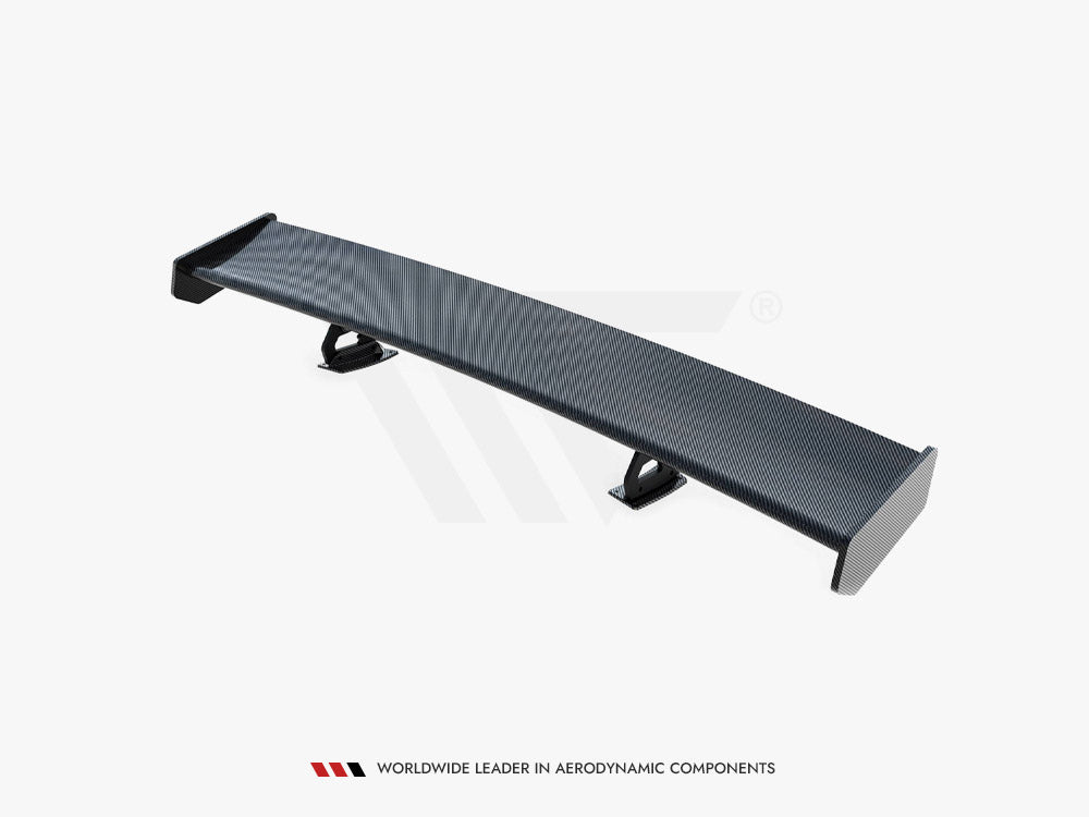 Maxton Design Carbon Spoiler V.1 Mercedes-AMG CLE 53 C236 - CF-ME-CLE-236-WING5-245-P-1 - Image 10